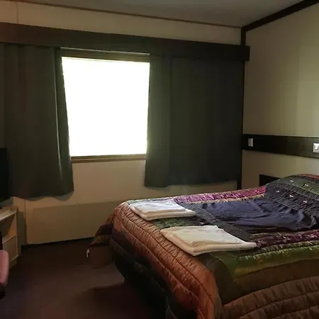 Hotelli-ravintola Siitari Hotel