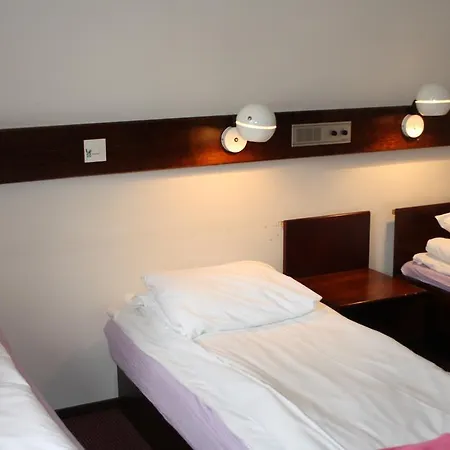 Hotelli-ravintola Siitari Hotel Vaala