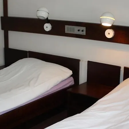 Hotelli-ravintola Siitari Hotel