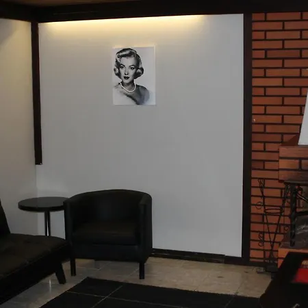 Hotelli-ravintola Siitari Hotel *