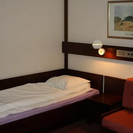 Hotelli-ravintola Siitari * Vaala