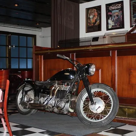 Hotelli-ravintola Siitari *