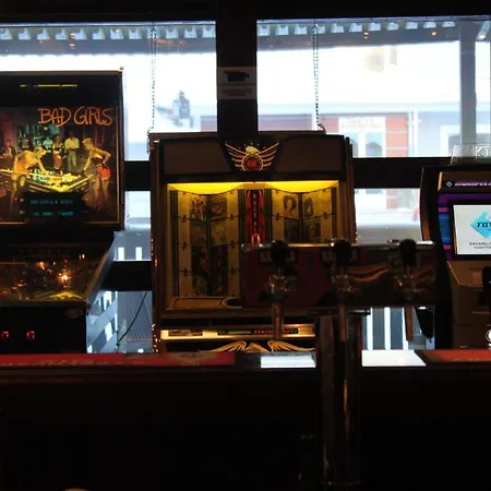 Hotel Hotelli-ravintola Siitari Vaala